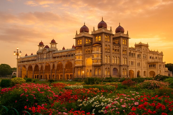 A Journey Through Karnataka